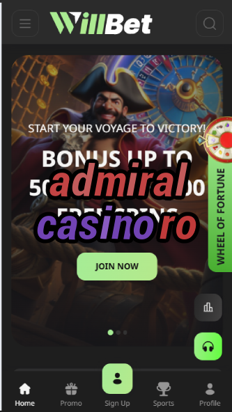 Admiral Casino RO - Romanian Casino Brand-casinoorder.vip