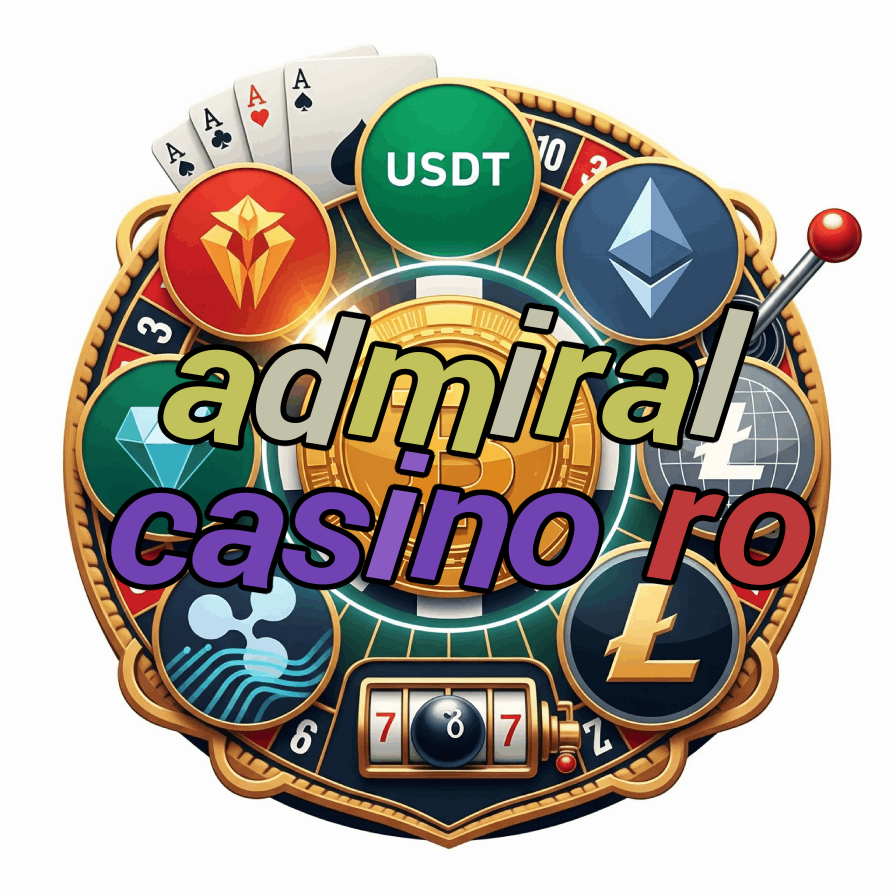 Admiral Casino RO - Romanian Casino Brand